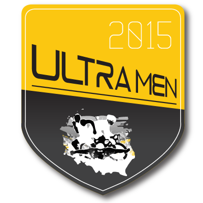 Logo Akcji Ultra Men